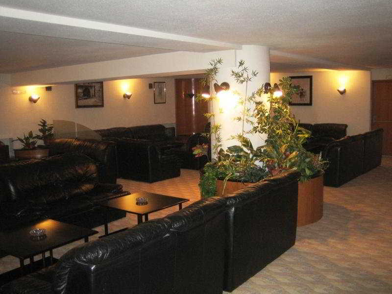 Apartamentos Turisticos Roc Del Castell Canillo Exterior photo